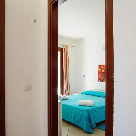 Apartmán Bijoux *