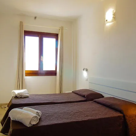 Bijoux Apartment