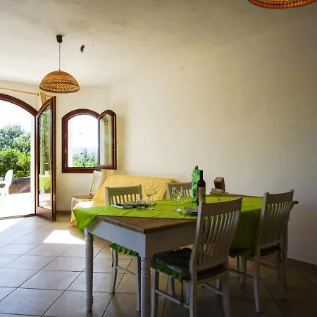 Apartment Bijoux Santa Teresa Gallura