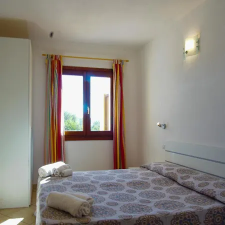 Apartment Bijoux *