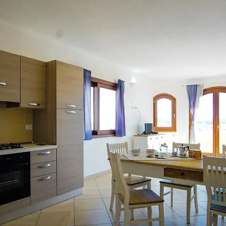 Bijoux Apartment Santa Teresa Gallura