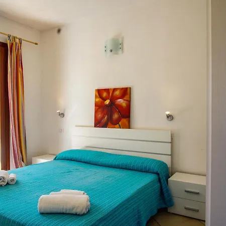 Apartment Bijoux Santa Teresa Gallura