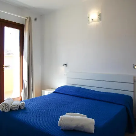 Bijoux Apartment *